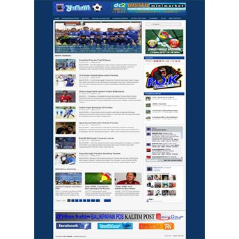 Paket Website Website Personal Profesional