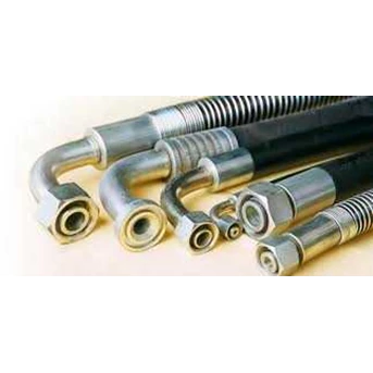 Hydraulic Hose