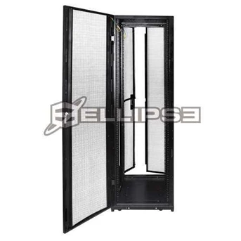 RACK SERVER PERFORATED DOOR