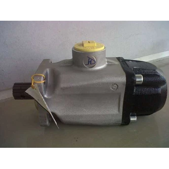 axial piston pumps - hydrocar