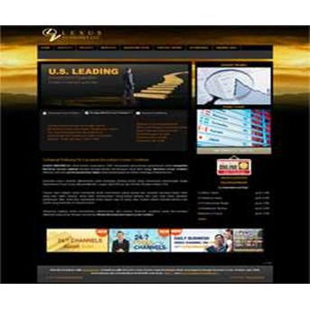 Paket Website Terima Beres