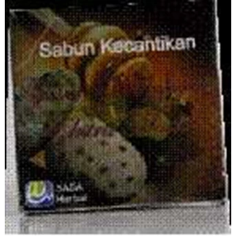Sabun Sada