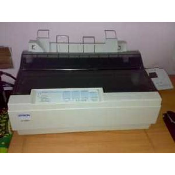 Printer Lx300