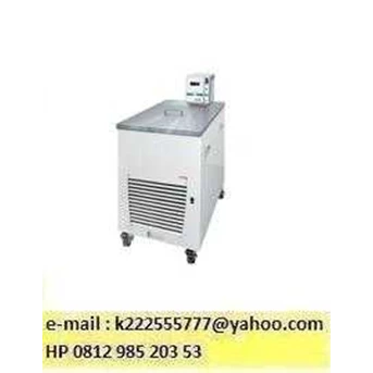 Refrigerated/ Heating Circulator, Julabo, Germany * Model : F38-EH ( Economy), HP 0813 8758 7112, email : k000333999@ yahoo.com