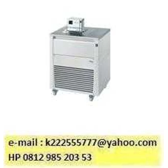 Ultra-Low Refrigerated/ Heating Circulator, Julabo, Germany, * Model : FP55-SL ( High Tech) HP 0813 8758 7112, email : k000333999@ yahoo.com