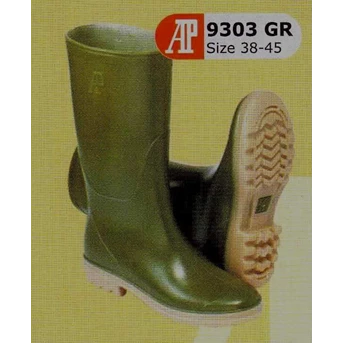 9303 AP Rubber Boots