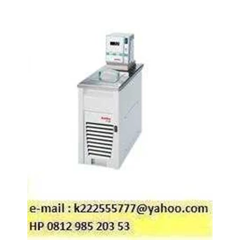 Refrigerated/ Heating Circulator, Julabo, Germany, * Model : F25-MA ( Top Tech) HP 0813 8758 7112, email : k000333999@ yahoo.com