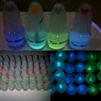 Kutek Glow In The Dark