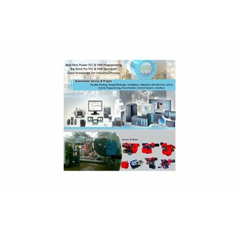Automation & Motion Control Siemens