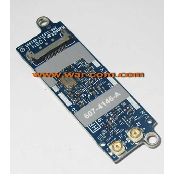 Wireless Internal For Macbook A1278