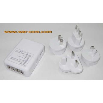 USB Travel Charger