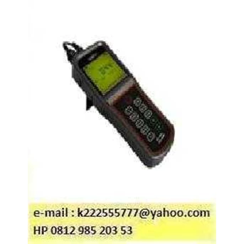 Conductivity Meter Portable Model EC-40 N, ISTEK, HP 0813 8758 7112, email : k000333999@ yahoo.com