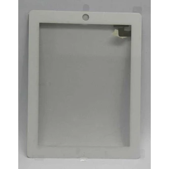 Touch Screen iPad 2 White