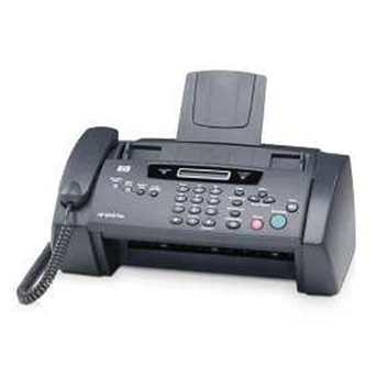 faxmachine