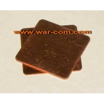Thermal Cooper 2x2x0.5
