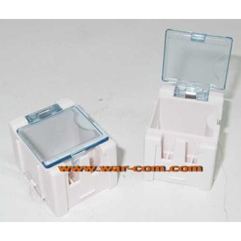 Tempat Komponen Kecil