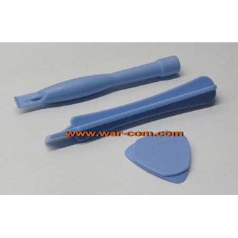 Cell Phone Clip-on Case Opening Tool