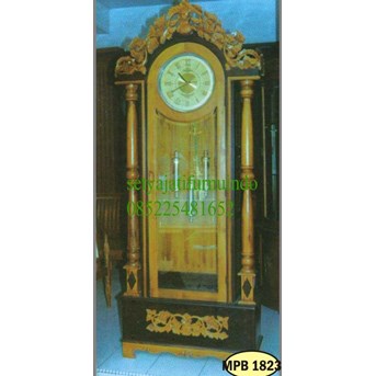 almari jam mawar 010
