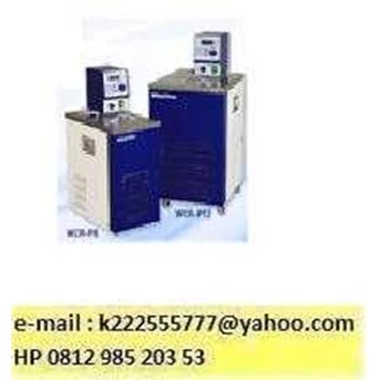 WiseCircu® WCR Digital Precision Refrigerated Circulator, Daihan, HP 0813 8758 7112, email : k000333999@ yahoo.com