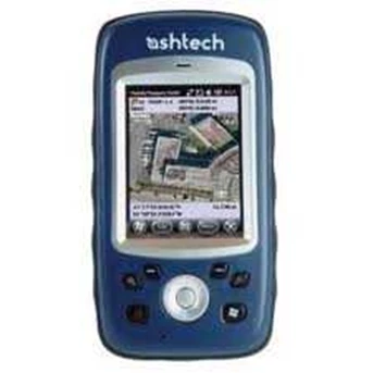 GPS Mobile Mapper 10