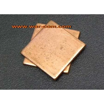 Thermal Cooper 1, 5x1, 5x0, 5
