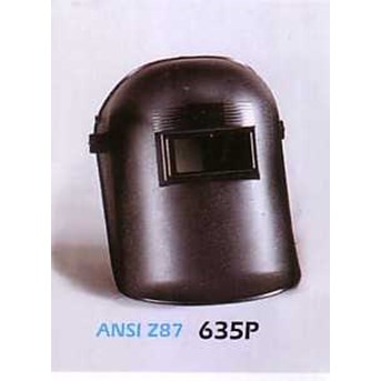 Type 635P masker welding
