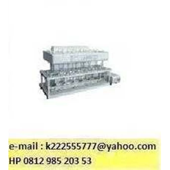 14 Station Staggered Start Dissolution Tester ( TDT-14L Plus), HP 0813 8758 7112, email : k000333999@ yahoo.com