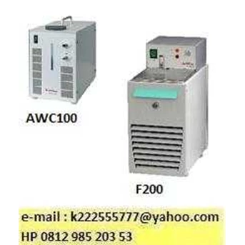 Compact Recirculating Coolers, Julabo Germany, HP 0813 8758 7112, email : k000333999@ yahoo.com
