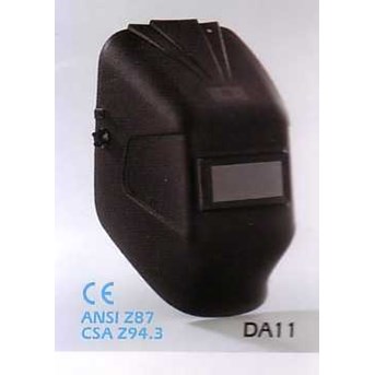 Type DA11 masker welding