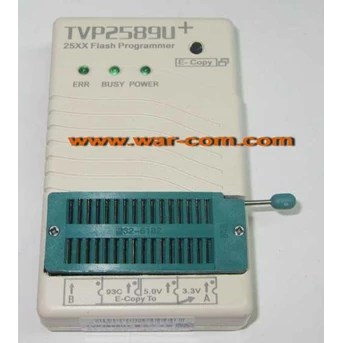 Eprom Programer tvp2589U