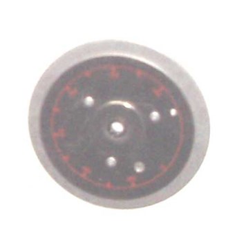 Analog knob