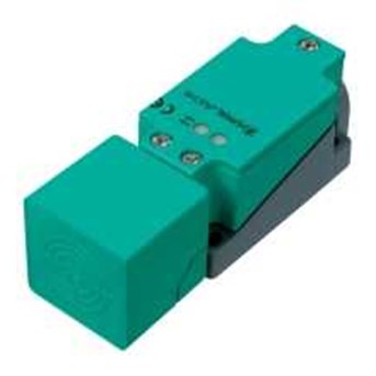 Pepperl Fuchs NJ15+ U4+ W