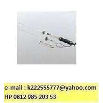 Hot Probe No. 340 And Hot Probe Holder No. 345A, HP 0813 8758 7112, email : k000333999@ yahoo.com
