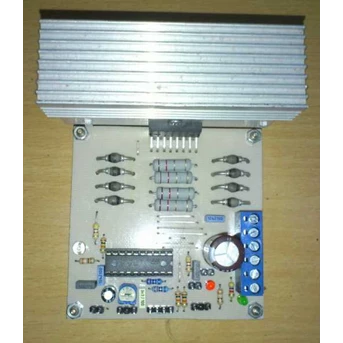 Driver Stepper Motor Bipolar 3A