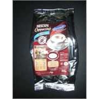 NESTLE CAPPUCINO CARAMEL