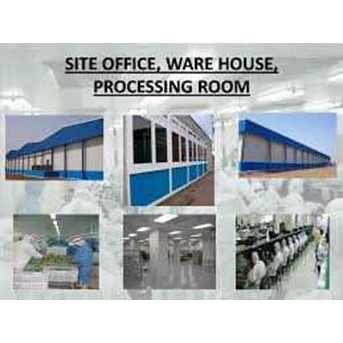 4 INDOPANEL PEMBUATAN INSULATED SANDWICH PANEL POLYURETHANE
