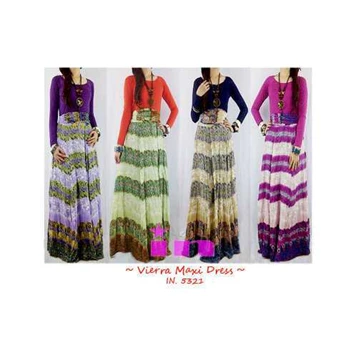 Vierra Maxi Dress