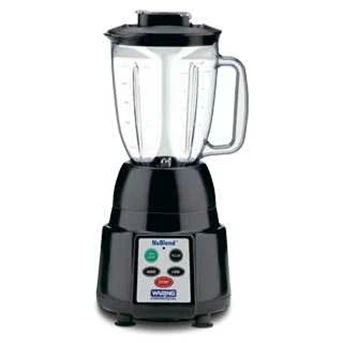 NuBlend® 3/ 4 HP Commercial Blender with 44-oz. BPA-Free Copolyester Container BB185