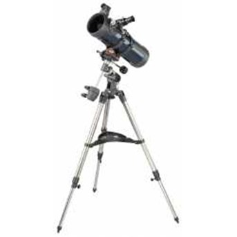 CELESTRON ASTROMASTER 114EQ