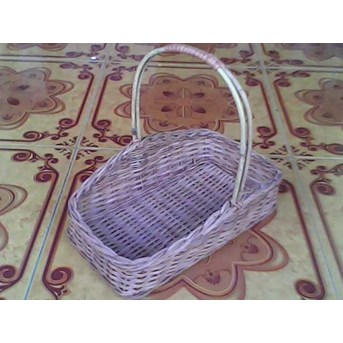 Tempat Toples Anting