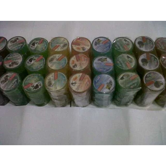 Makloon Sabun Herbal Transparan