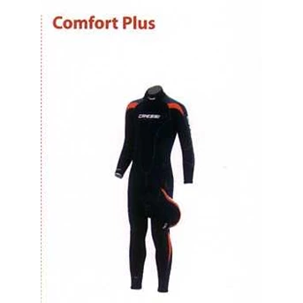 Confort Plus Wet Suits