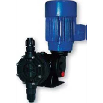 SEKO MS1B108 Mehanical Diaphragm Metering Pump
