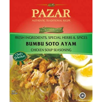 Pazar