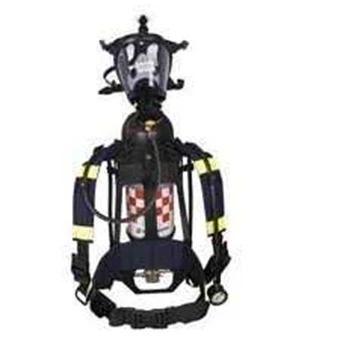 Sperian [ SCBA ] Self Contained Breathing Apparatus T8000
