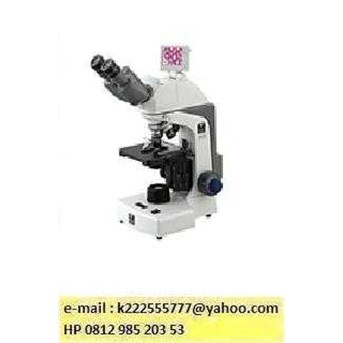 Microscope Digital Camera, Model CSD-DL-PH, Carton, Japan, HP 0813 8758 7112, email : k000333999@ yahoo.com