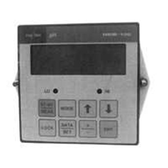 Panel Mount Controllers HBM-102A pH/ ORP