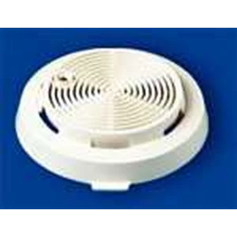 Smoke Detector | Self-Contained Smoke Detector | Fire Alarm