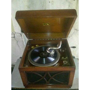 Gramophone