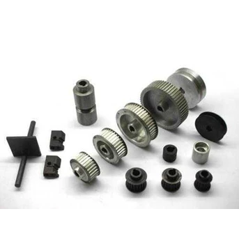 timming pulley